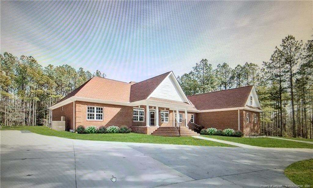 Casa en Cameron, Carolina del Norte, Estados Unidos 2 - 18738901