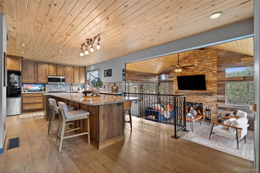 House in Golden, Colorado, United States 2 - 18738594