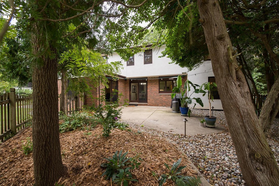 House in Ann Arbor, Michigan, United States 3 - 18739018