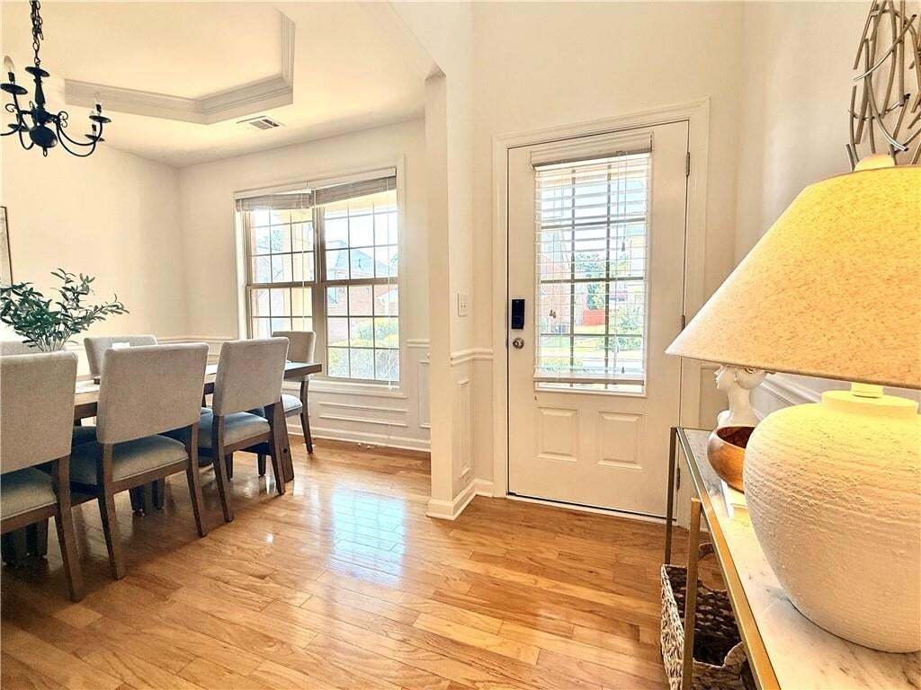 House in Johns Creek, Georgia, United States 5 - 18738711