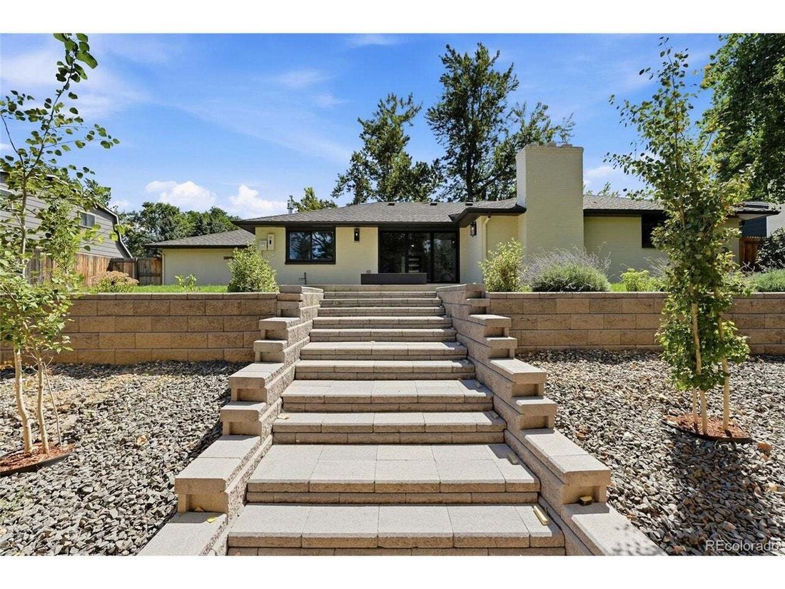 House in Golden, Colorado, United States 5 - 18738468