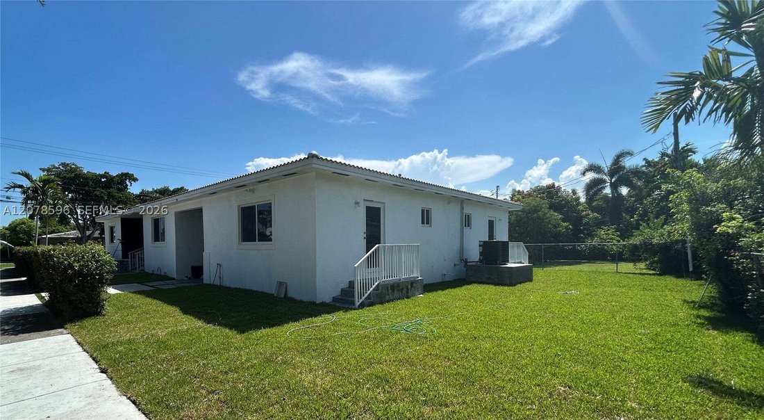 House in Miami Springs, Florida, United States 2 - 18738473