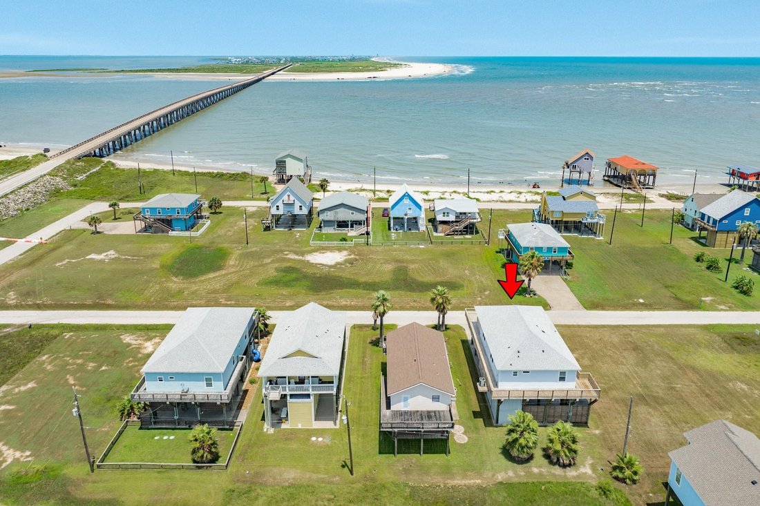 Casa en Freeport, Texas, Estados Unidos 5 - 18738539