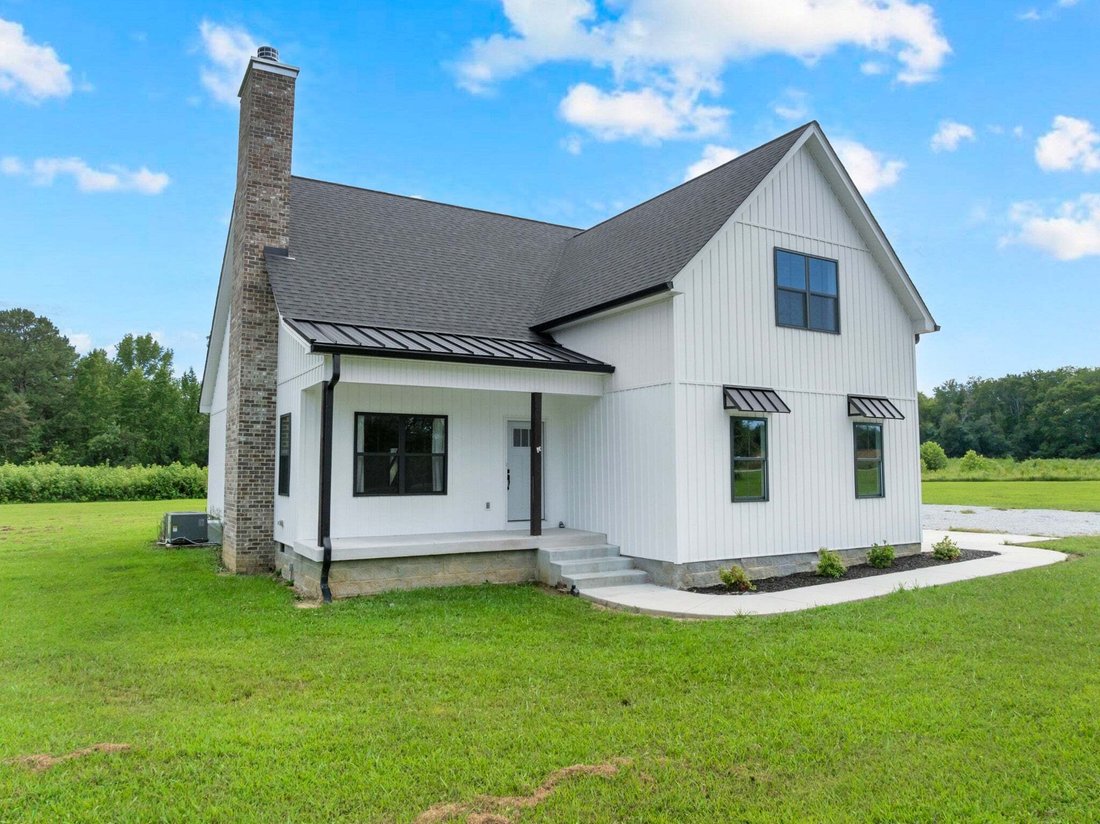 House in Tullahoma, Tennessee, United States 2 - 18738774