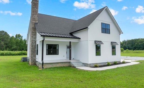 Haus in Tullahoma, Tennessee, Vereinigte Staaten 1