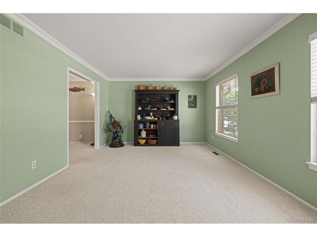 Casa en Centennial, Colorado, Estados Unidos 4 - 18738432