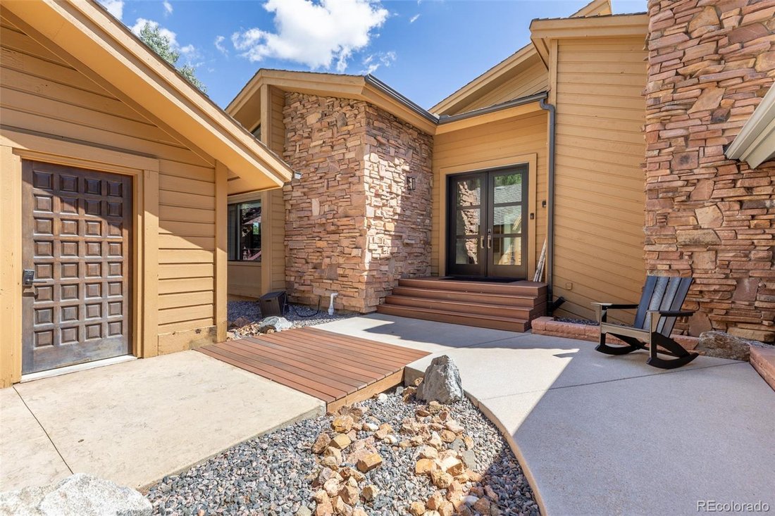 Townhouse en Evergreen, Colorado, Estados Unidos 2 - 18738580