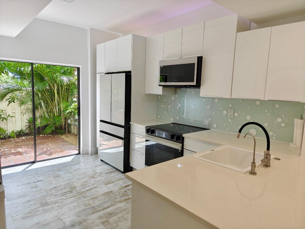 Appartement à Jupiter, Floride, États-Unis 5 - 18628024