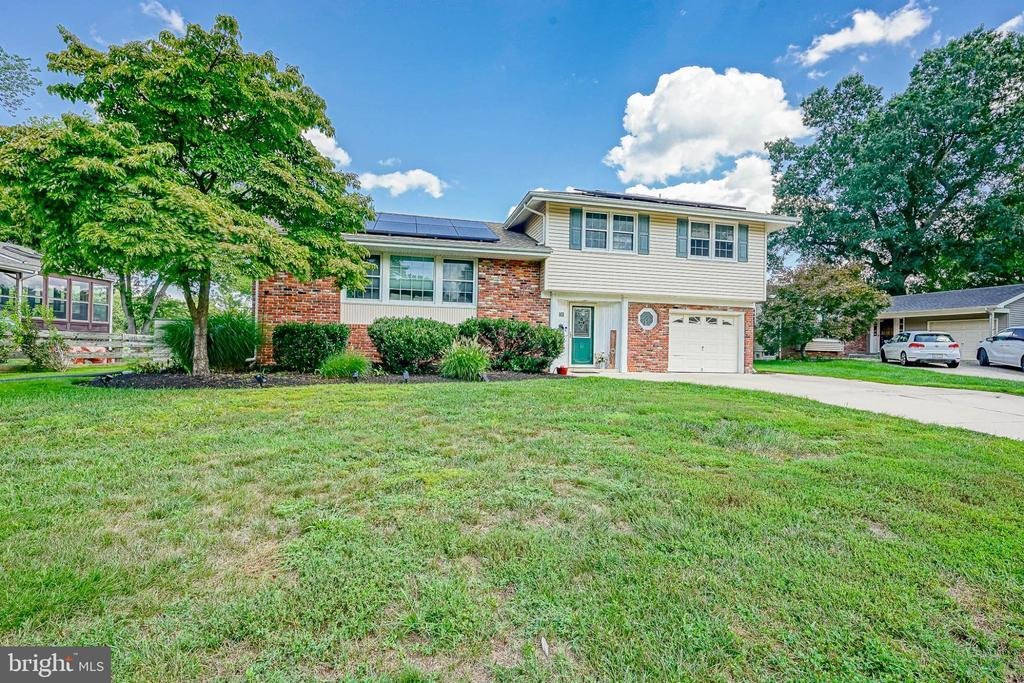 House in Mount Laurel Township, New Jersey, United States 2 - 18739317