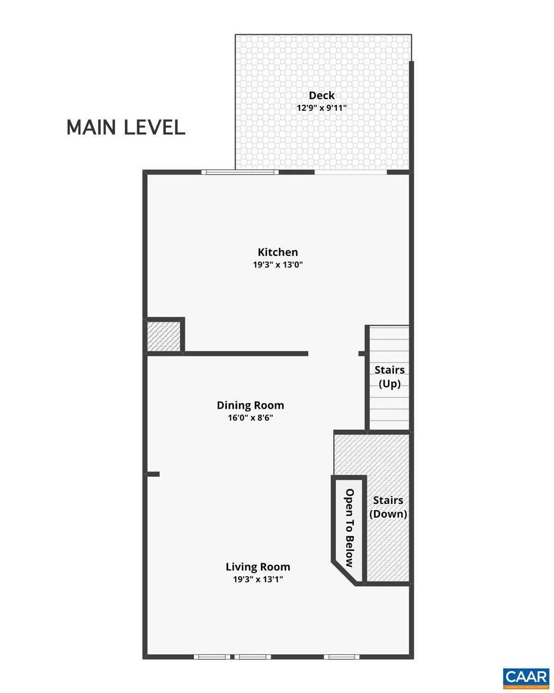 Haus in Charlottesville, Virginia, Vereinigte Staaten 4 - 18738947