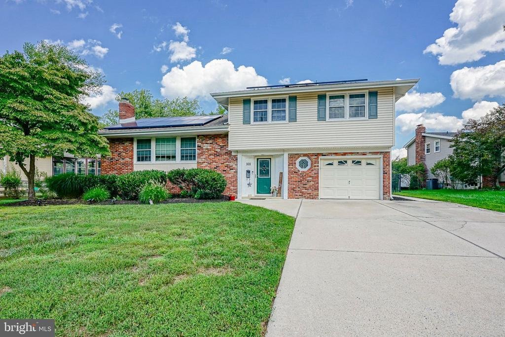House in Mount Laurel Township, New Jersey, United States 1 - 18739317