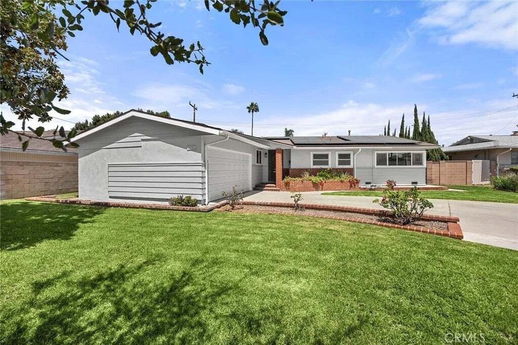 Casa en Garden Grove, California, Estados Unidos 2 - 18739120