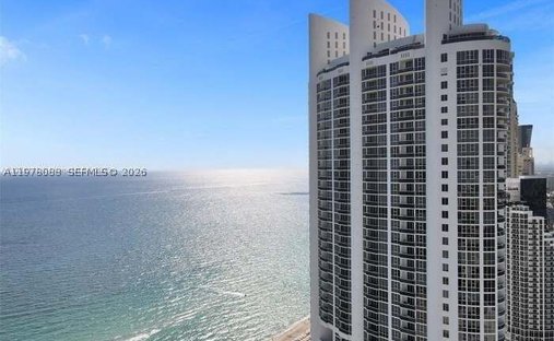 Condominio en Sunny Isles Beach, Florida, Estados Unidos 1