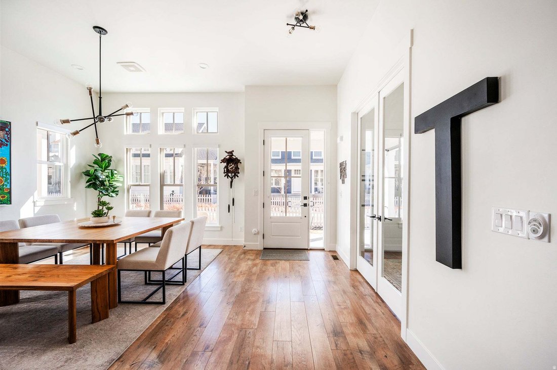 Casa a South Jordan, Utah, Stati Uniti 5 - 18738412