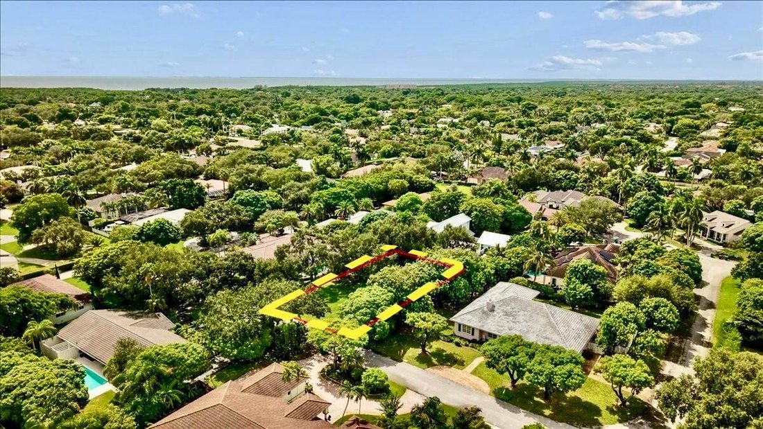 Land in Cutler Bay, Florida, United States 5 - 18739031