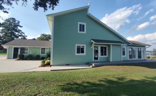 Haus in Cedar Point, North Carolina, Vereinigte Staaten 1