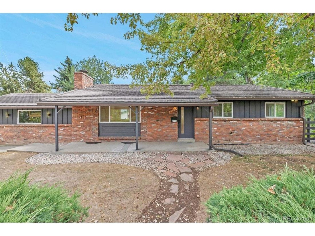 House in Golden, Colorado, United States 5 - 18738454