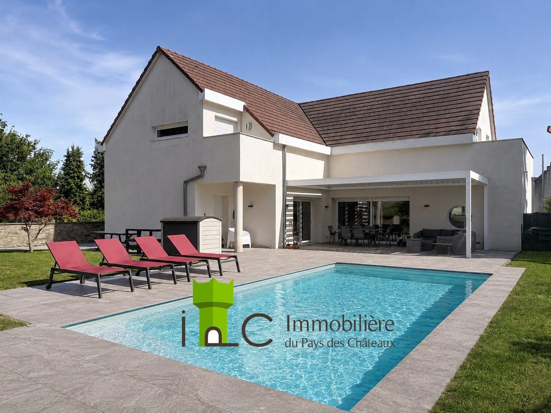 House in Breuschwickersheim, Grand Est, France 4 - 18738147