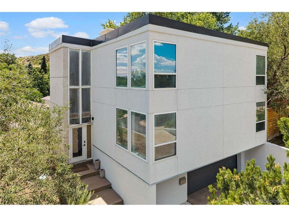 Casa en Lakewood, Colorado, Estados Unidos 2 - 18738427