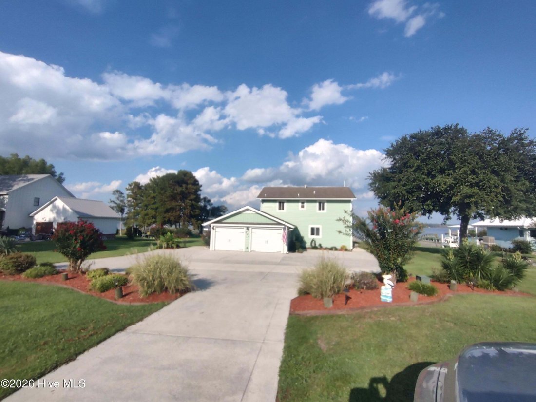 Haus in Cedar Point, North Carolina, Vereinigte Staaten 3 - 18738864