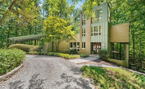 Casa a Mableton, Georgia, Stati Uniti 1