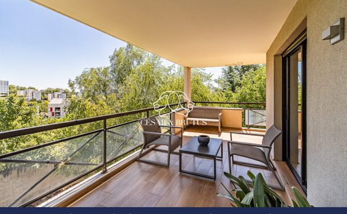 Appartement à Champvert-Point du Jour-Saint Irénée, Lyon 5e Arrondissement, Lyon 1