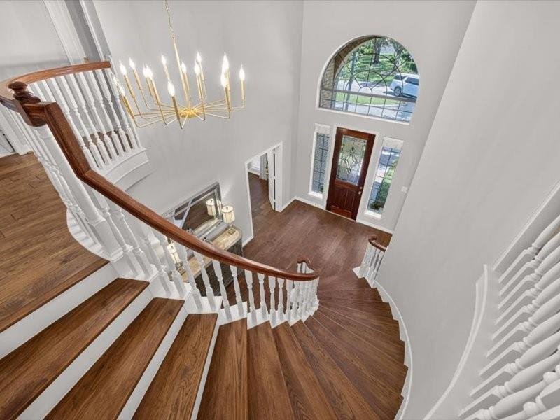 Haus in Houston, Texas, Vereinigte Staaten 2 - 18738529