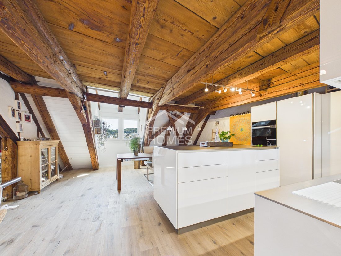 Apartamento en Bremgarten, Argovia, Suiza 4 - 18738828
