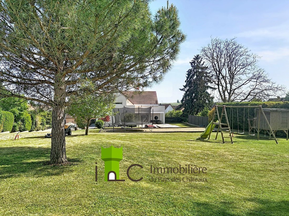 House in Breuschwickersheim, Grand Est, France 5 - 18738147