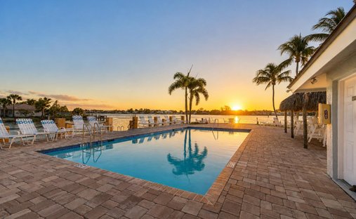 Maison de ville à Boynton Beach, Floride, États-Unis 1