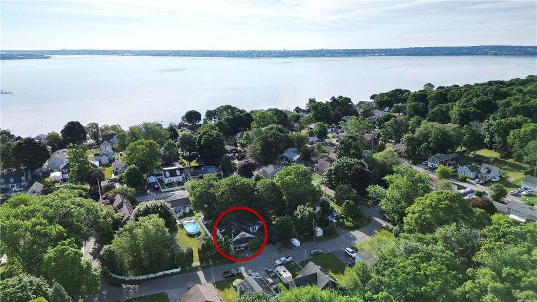 Casa en Bristol, Rhode Island, Estados Unidos 1 - 18738342