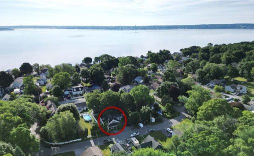 Casa en Bristol, Rhode Island, Estados Unidos 1
