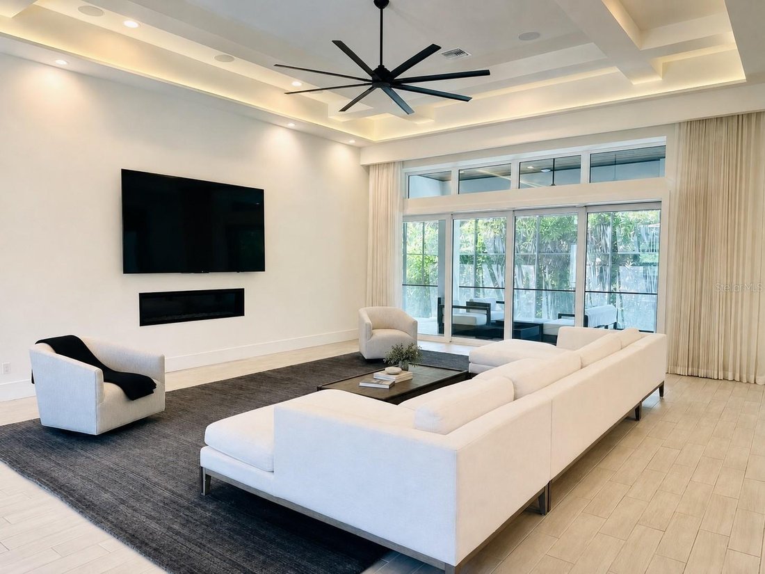 House in Tampa, Florida, United States 4 - 18738629