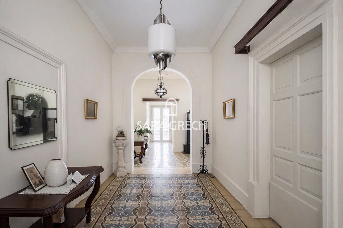 Townhouse en Lija, Malta 5 - 18730210