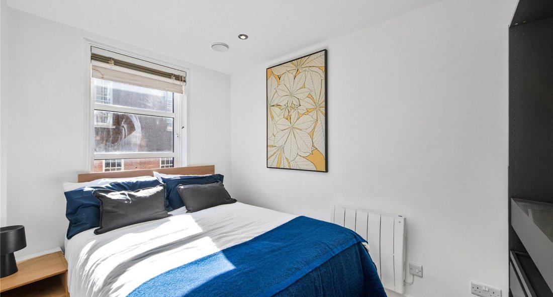Appartamento a Fitzrovia, Camden, Inghilterra 5 - 18694415