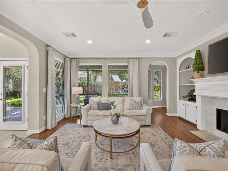 Haus in Houston, Texas, Vereinigte Staaten 5 - 18738529