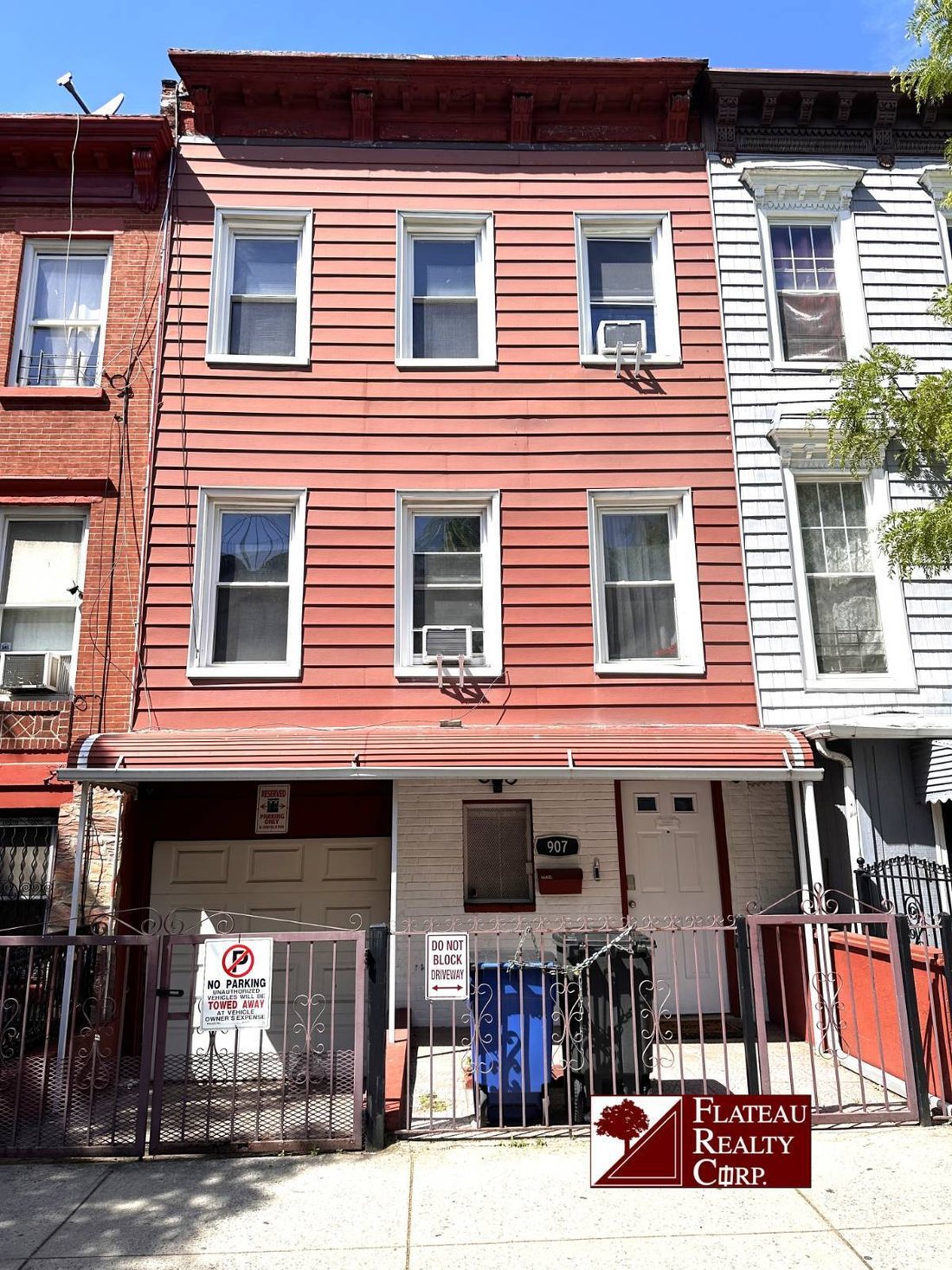 Maison à New York, État de New York, États-Unis 1 - 18738338