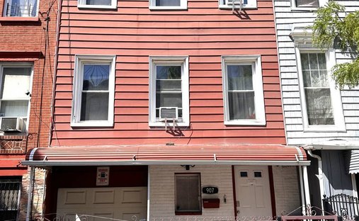 Haus in New York City, New York, Vereinigte Staaten 1