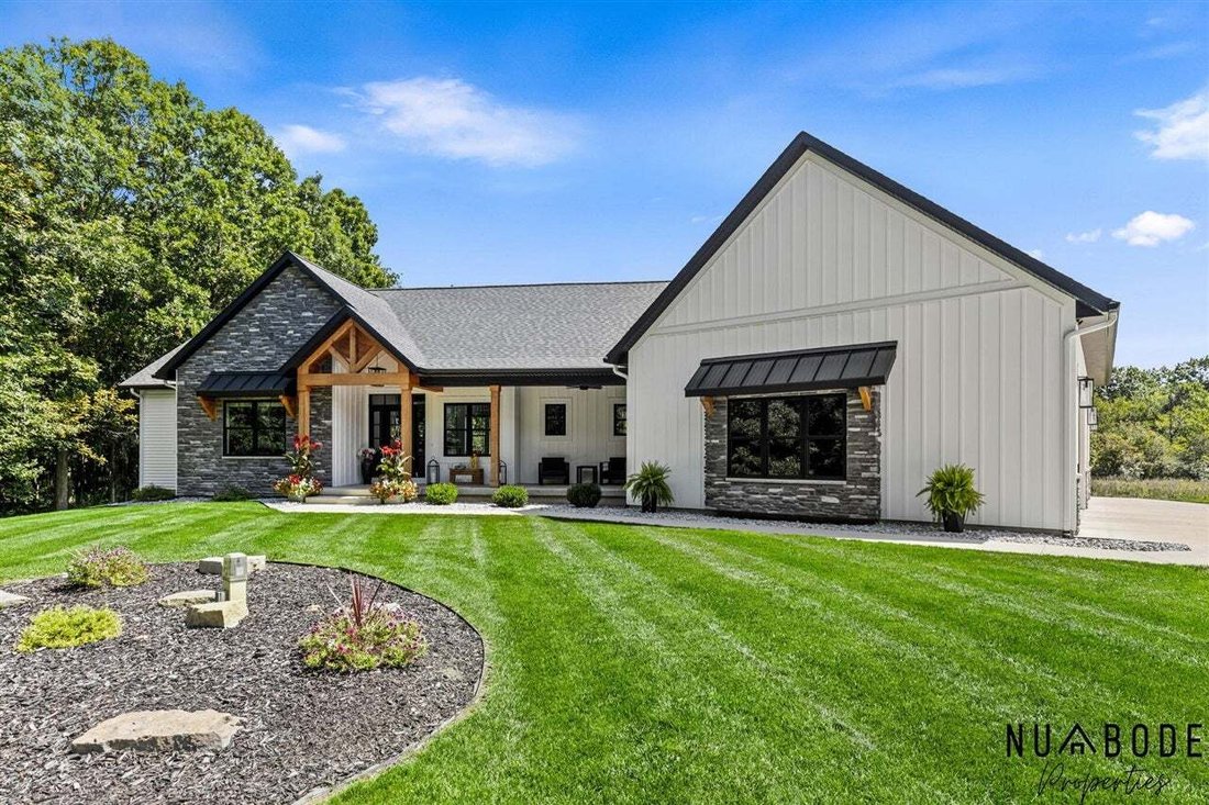 House in Grand Rapids, Michigan, United States 3 - 18738508