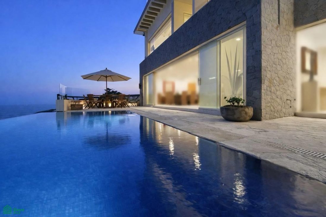 House in Acapulco, Guerrero, Mexico 5 - 17440222