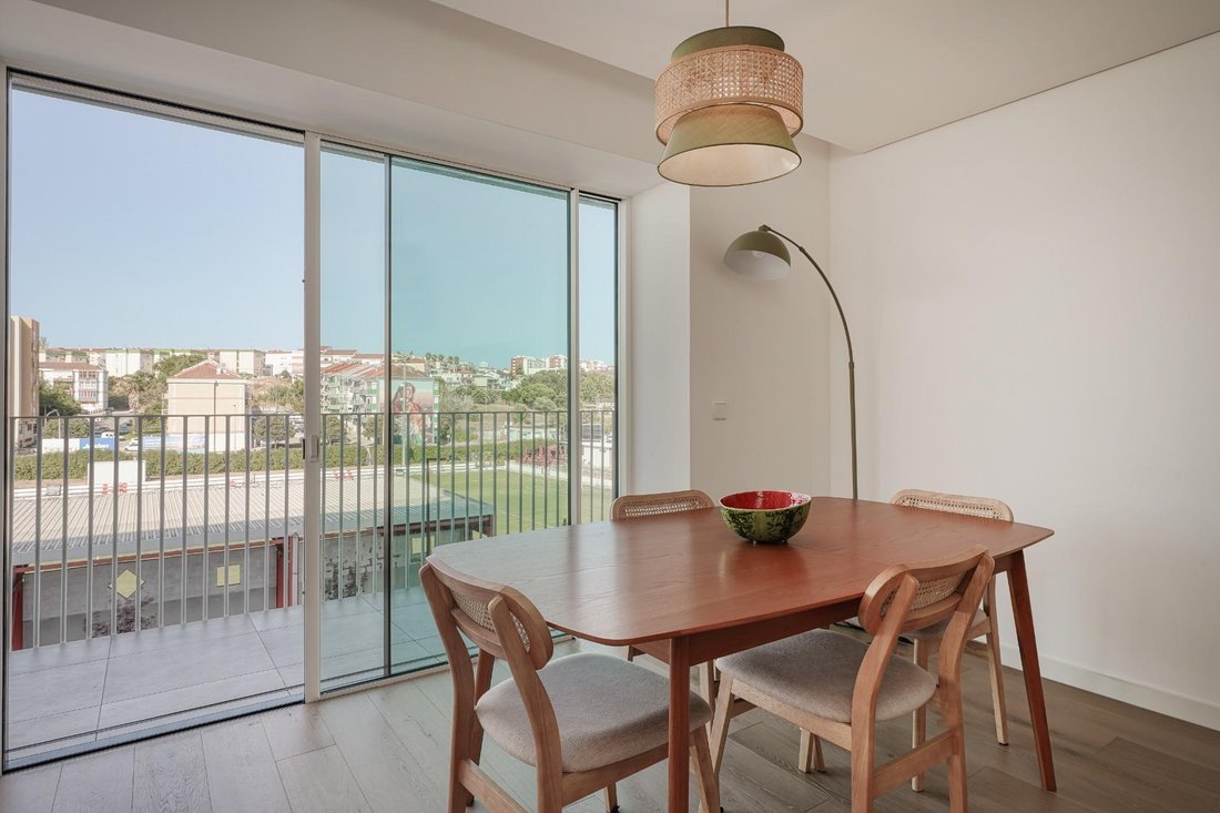 Wohnung in Alto do Seixalinho, Santo Andre e Verderena, Setúbal Municipality, Portugal 4 - 18739072