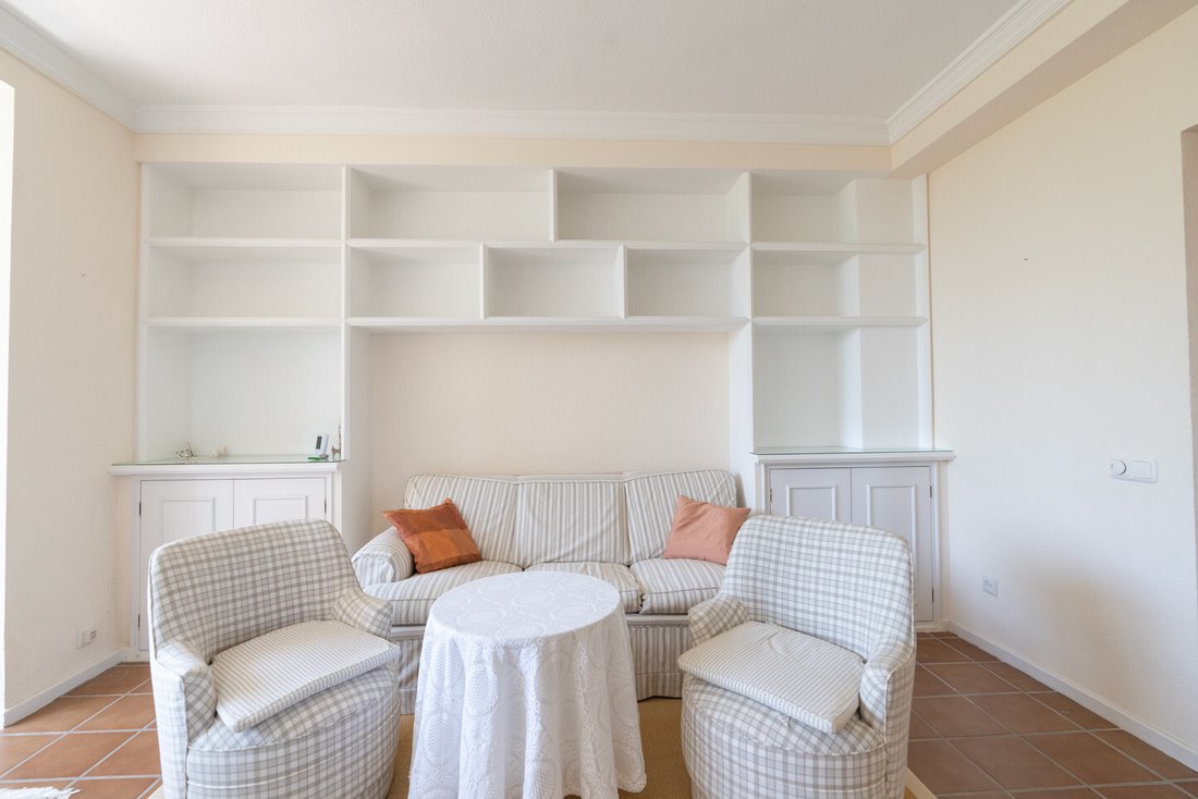 Apartment in Nueva Andalucia, Marbella, Spain 3 - 18738557
