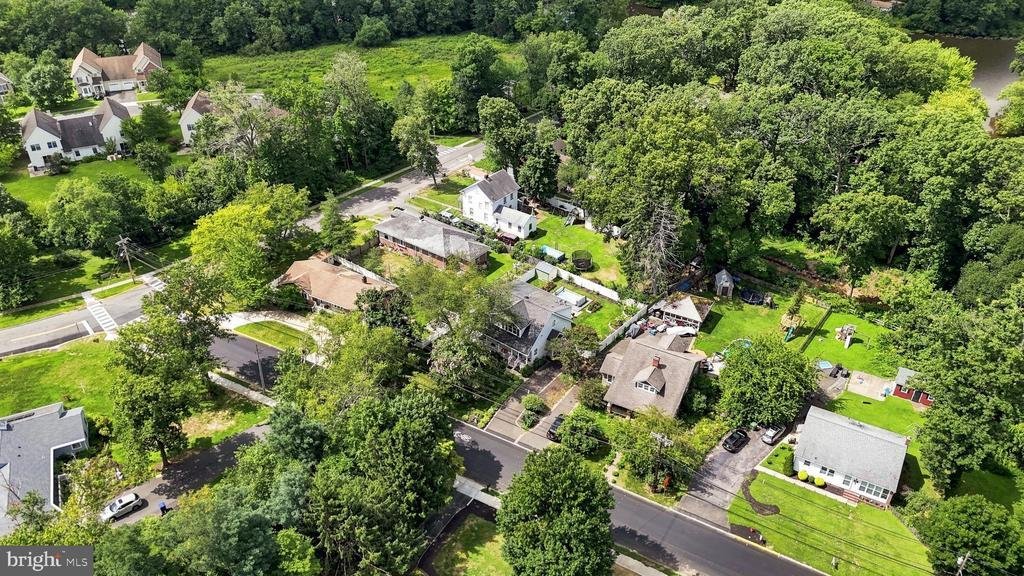 Maison à East Windsor Township, New Jersey, États-Unis 5 - 18738992