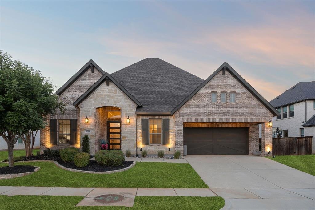 Haus in Colleyville, Texas, Vereinigte Staaten 2 - 18738733