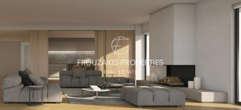 Appartement à Voúla, Attique, Grèce 2 - 18738449
