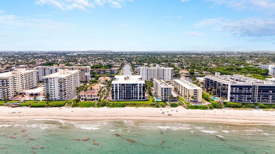 Condo in Hillsboro Beach, Florida, United States 4 - 18738545