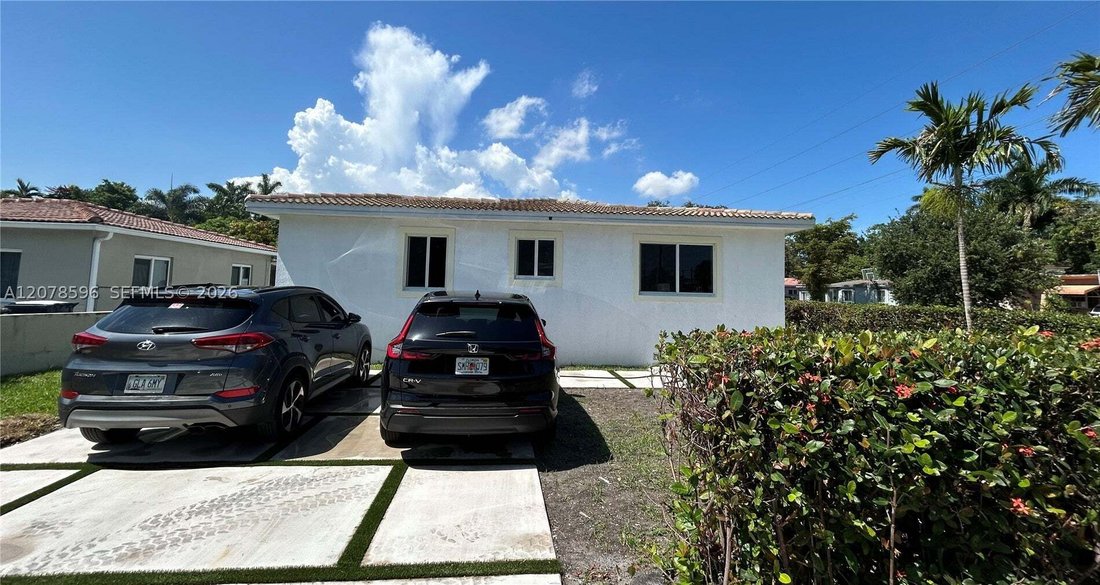 House in Miami Springs, Florida, United States 4 - 18738473