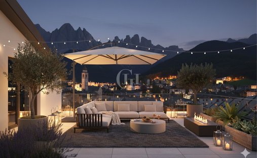 Appartement à Predazzo, Trentin-Haut-Adige, Italie 1