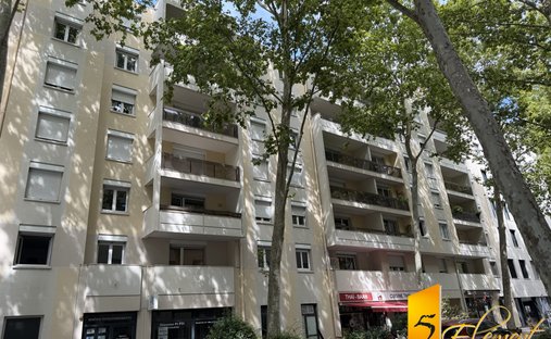 Appartement à Part Dieu, Lyon 3e Arrondissement, Lyon 1