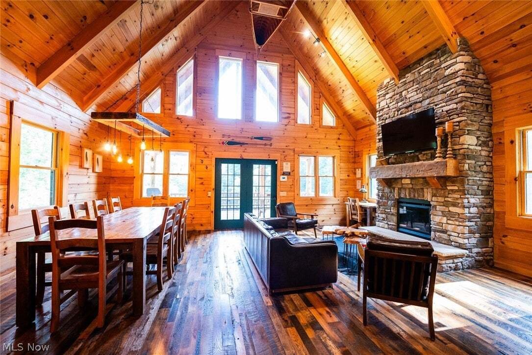 Casa a West Lafayette, Ohio, Stati Uniti 4 - 18738824